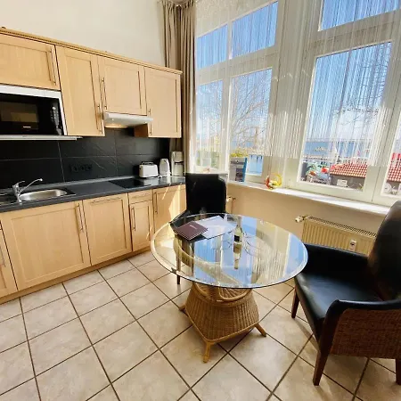 Stromschnelle, Direkt Am Alten Strom *